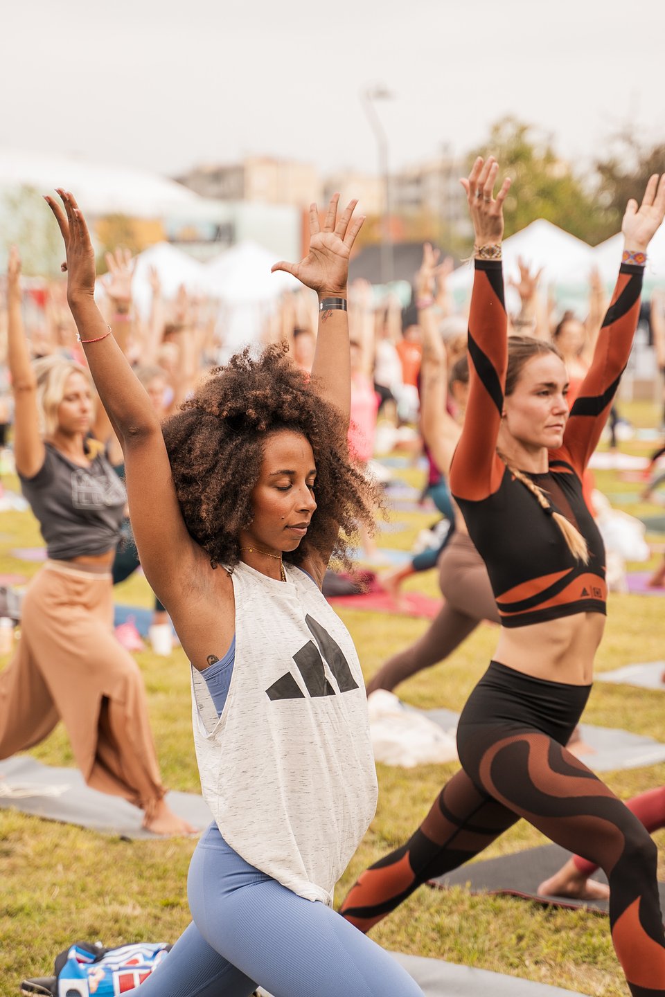 YOGA