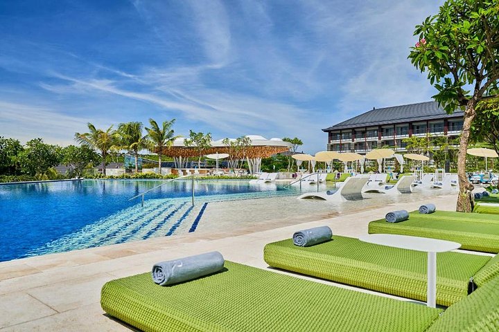 pool