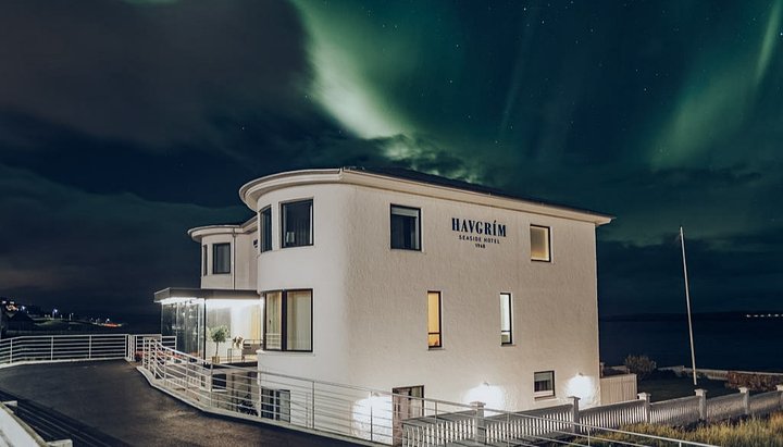 Hotel Havgrím