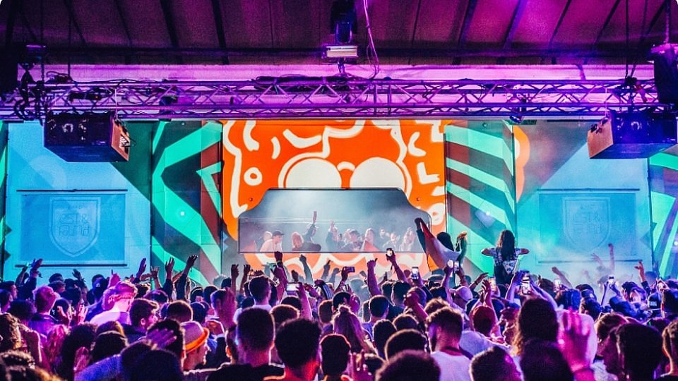 Rong Open Air Festival 2025 | Rong Open Air Festival Malta 2025