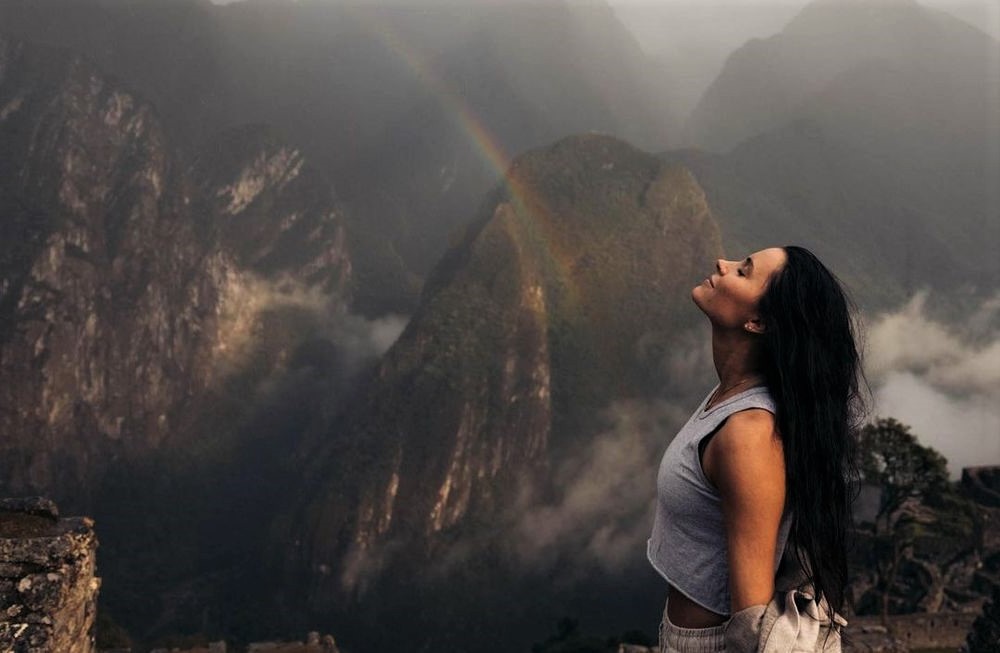 What is the Virgen de la Candelaria?